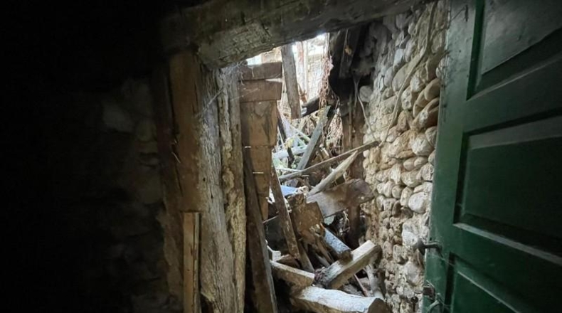 Burgos - Medina de Pomar - 250m2