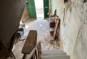 Medina de Pomar 250&nbsp;m²