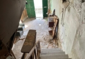 Chalet independiente con terreno en venta en la España, Medina de Pomar, ref: TR362683 foto
