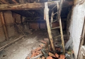 Chalet independiente con terreno en venta en la España, Medina de Pomar, ref: TR362683 foto