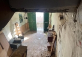 Chalet independiente con terreno en venta en la España, Medina de Pomar, ref: TR362683 foto
