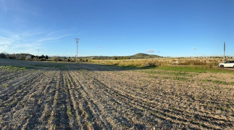 Balearic Islands - San Juan - 6748m2