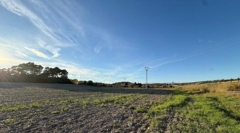 Balearic Islands - San Juan - 6748m2