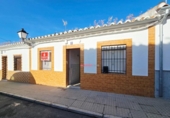 Casa de pueblo en venta en la España, Villanueva de Córdoba, ref: TR364650 foto
