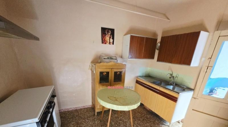 Cordova - Villanueva de Córdoba - 123m2