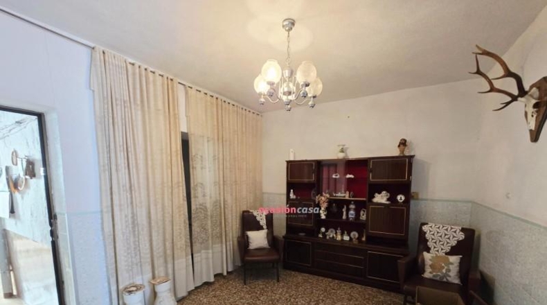 Cordova - Villanueva de Córdoba - 123m2