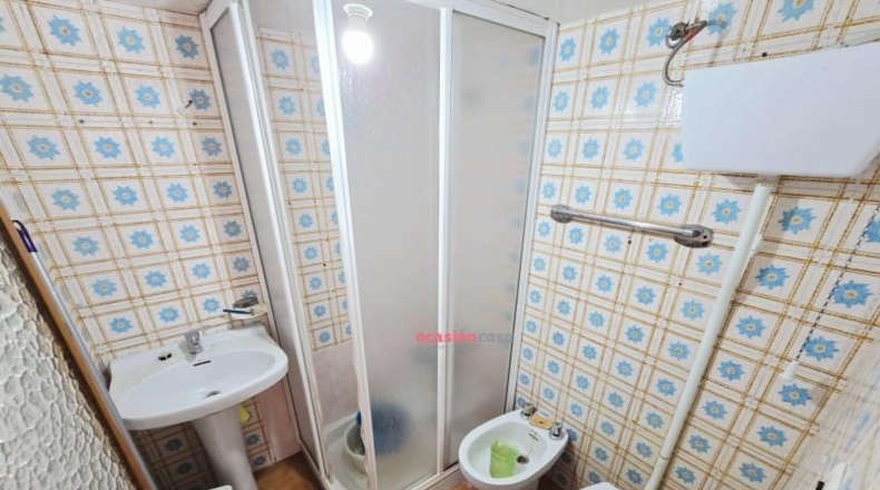 Cordova - Villanueva de Córdoba - 123m2