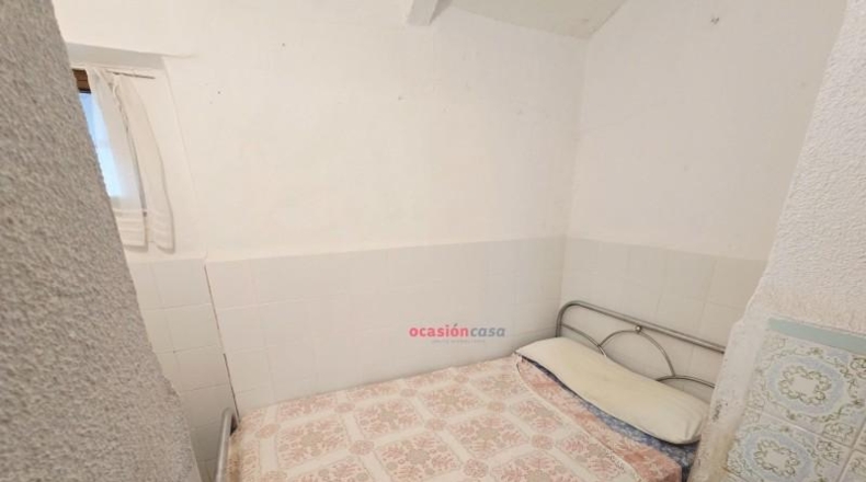 Cordova - Villanueva de Córdoba - 123m2