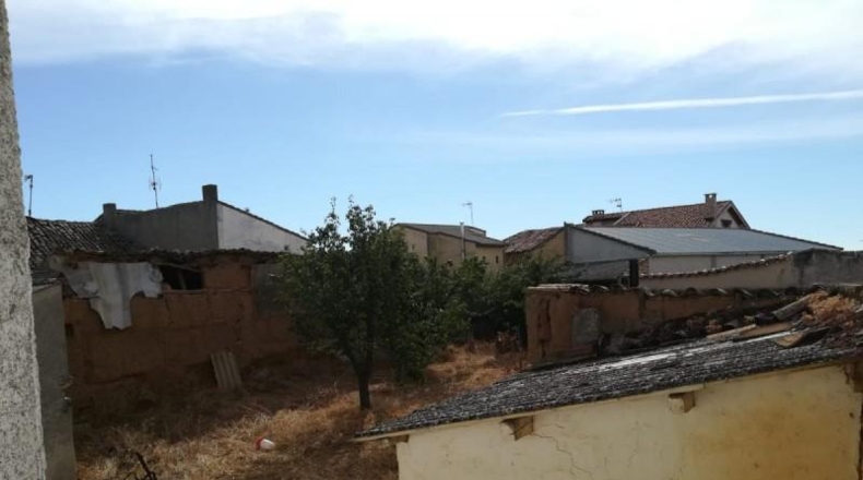 Palencia - Abia de las Torres - 340m2