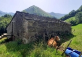 Земельный участок на продажу в городе Vega de Pas Фото