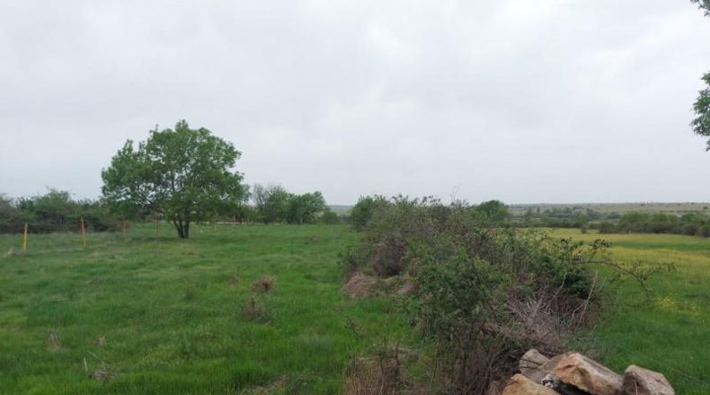 Segovia - Torrecaballeros - 860m2