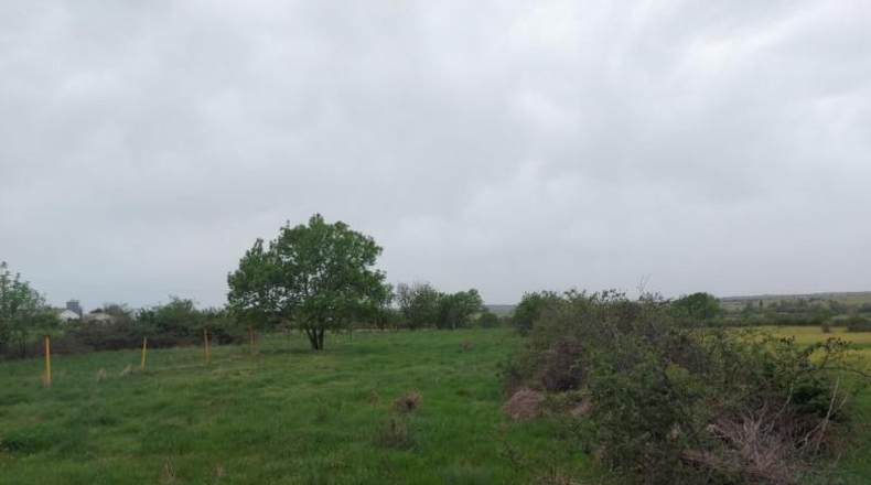 Segovia - Torrecaballeros - 860m2