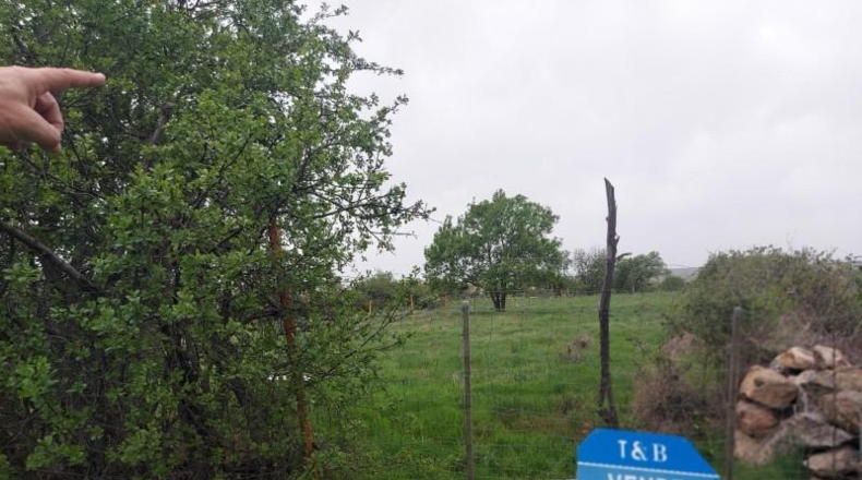 Segovia - Torrecaballeros - 860m2