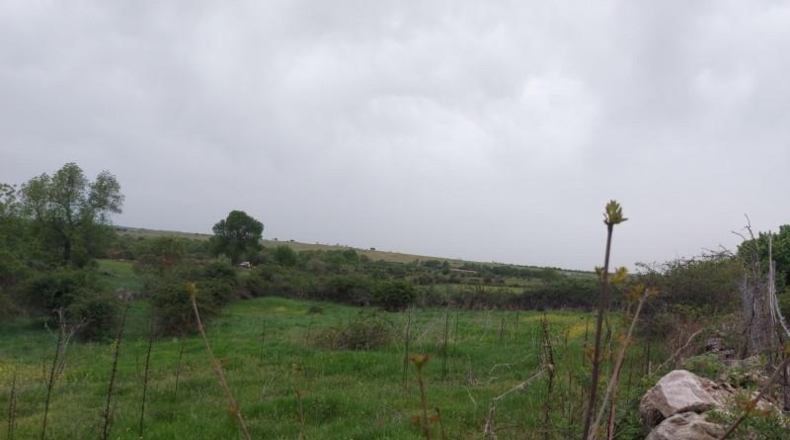 Segovia - Torrecaballeros - 860m2