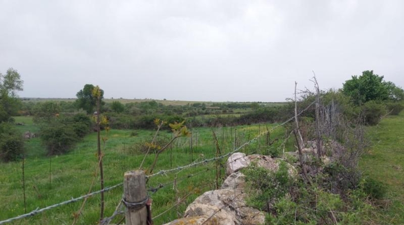 Segovia - Torrecaballeros - 860m2