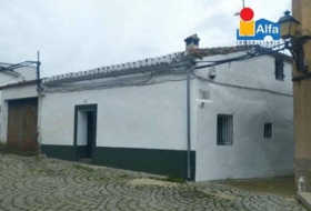 Garrovillas de Alconétar 82&nbsp;m²