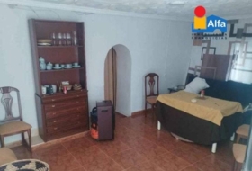 Garrovillas de Alconétar 82&nbsp;m²