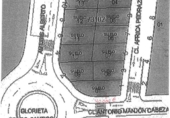 Land suitable for development for sale on España, Lucena, ref: TR112959 photo
