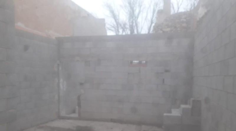 Murcia - Fuente del Pino - 145m2