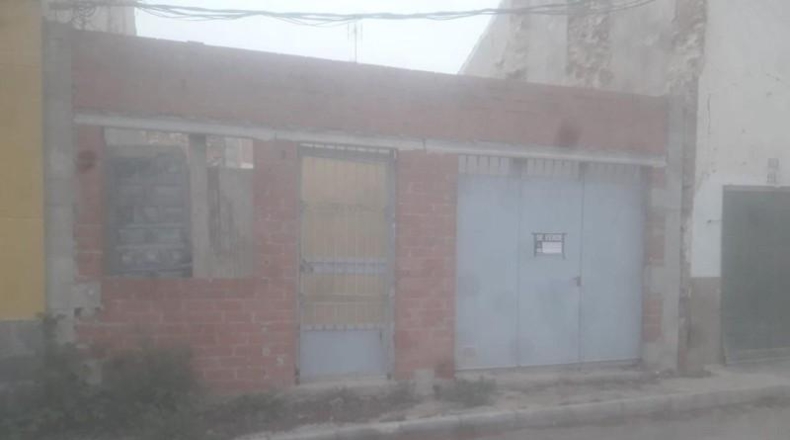 Murcia - Fuente del Pino - 145m2