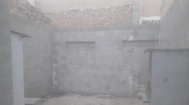 Murcia - Fuente del Pino - 145m2