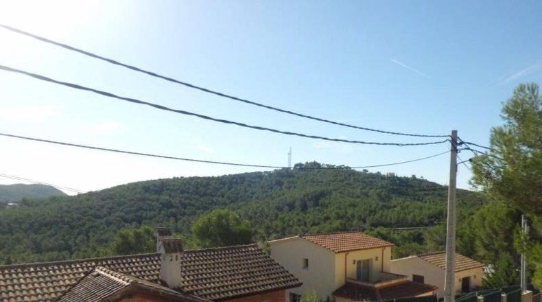 Barcelona - Olivella - 548m2