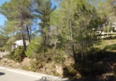 Suelo urbano en venta en la España, Olivella, ref: TR113762 foto