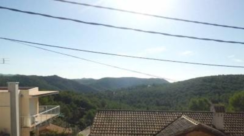 Barcelona - Olivella - 548m2