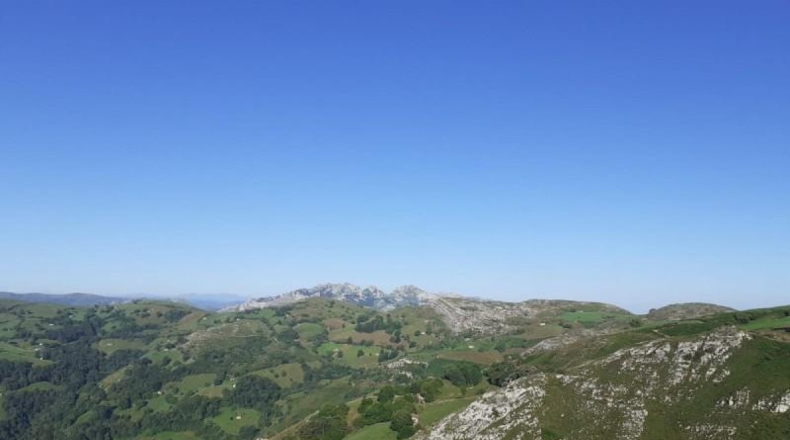 Cantàbria - Arredondo - 14000m2