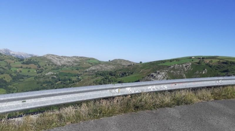 Cantàbria - Arredondo - 14000m2