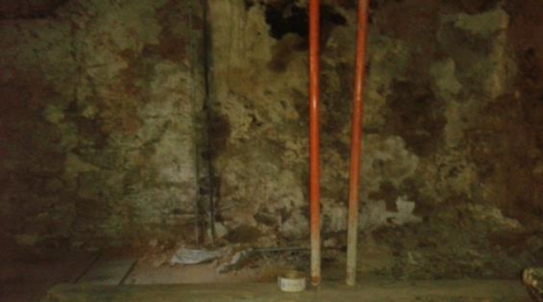 Leon - Congosto - 90m2