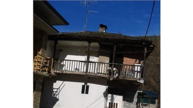 Leon - Congosto - 90m2