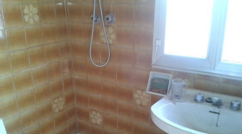Leon - Congosto - 90m2
