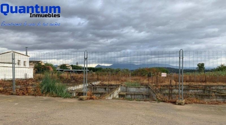 Huesca - Alcalá del Obispo - 165m2
