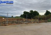 Suelo urbano en venta en la España, Alcalá del Obispo, ref: TR112116 foto