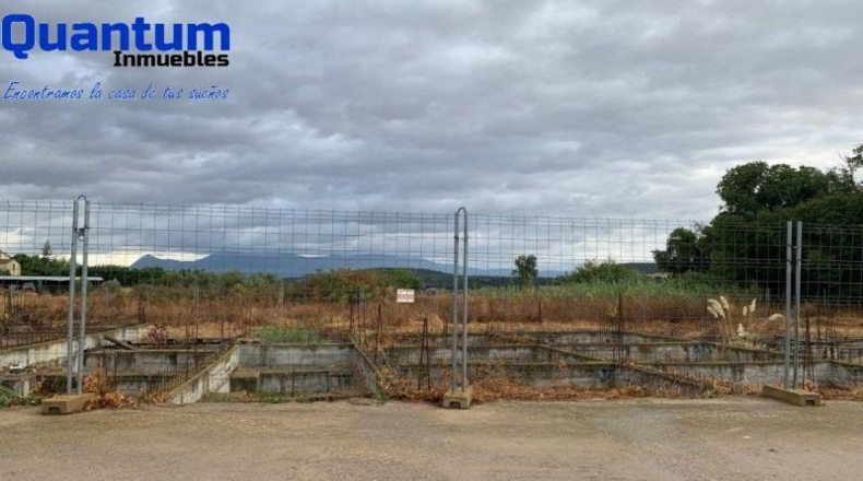 Huesca - Alcalá del Obispo - 165m2