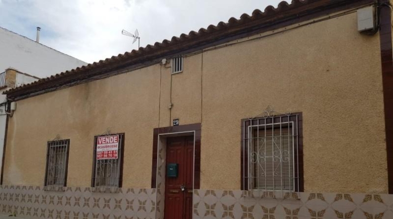 Cordova - Peñarroya-Pueblonuevo - 150m2