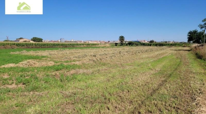 Zamora - Zamora - 5200m2