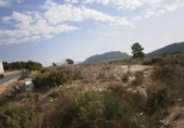 Terreno no urbanizable en venta en la España, Salinas, ref: TR122110 foto