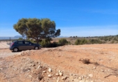 Parcela urbanizable en venta en la España, Crevillente, ref: TR122391 foto