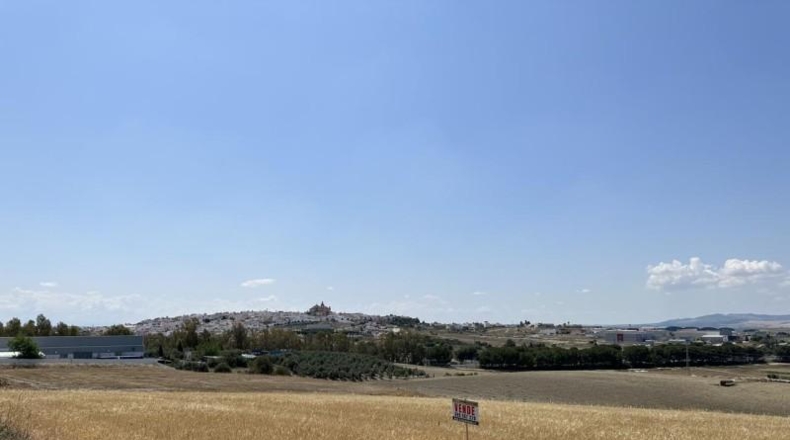 Seville - Las Cabezas de San Juan - 12592m2
