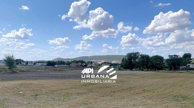 Córdoba - Lucena - 660m2