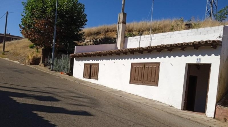 León - Valencia de Don Juan - 51m2