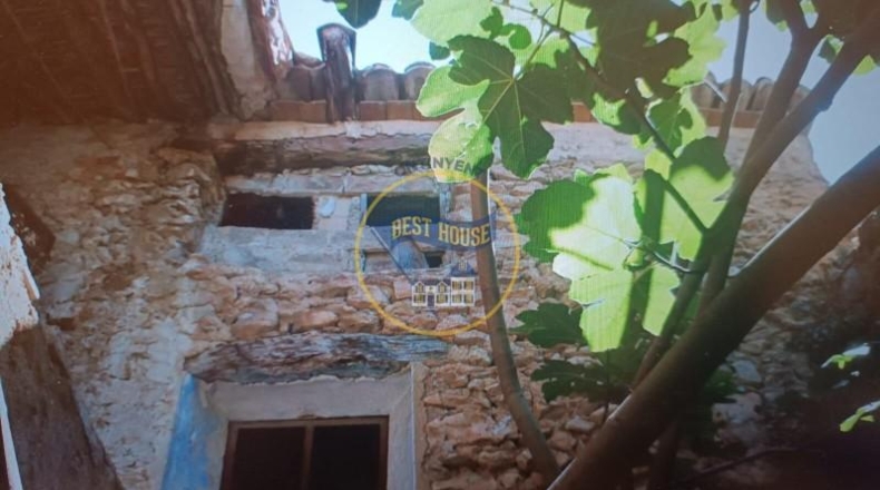 Alicante - Bañeres - 100m2