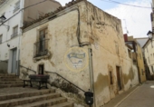 Casa de poble en venda a la España, Banyeres de Mariola, ref.: TR304246 foto