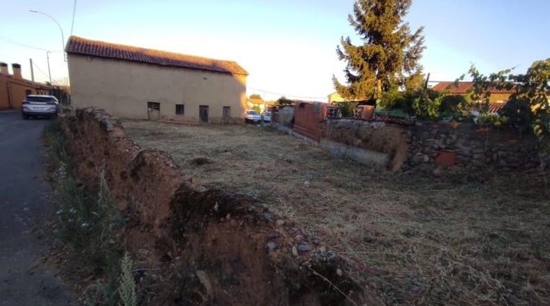 Leon - Sariegos del Bernesga - 297m2