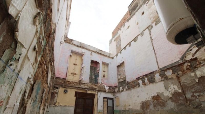 Tarragona - l'Arboç - 196m2
