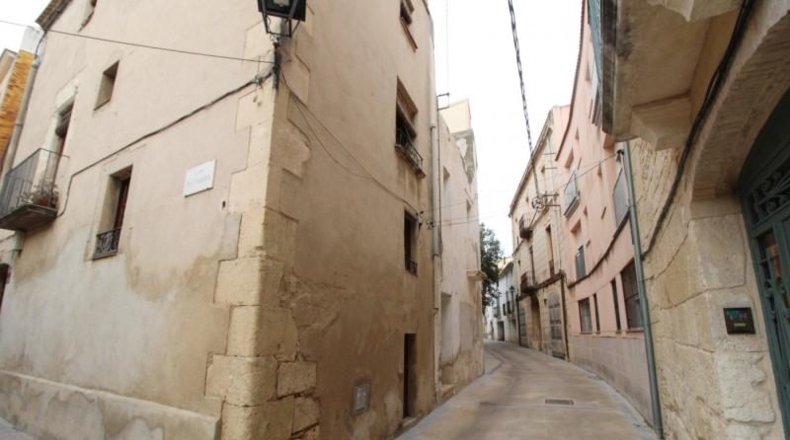 Tarragona - l'Arboç - 196m2