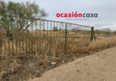 Chalet independiente con terreno en venta en la España, Villaralto, ref: TR304202 foto