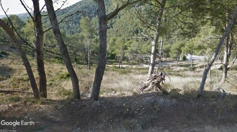 Barcelona - Canyelles - 425m2